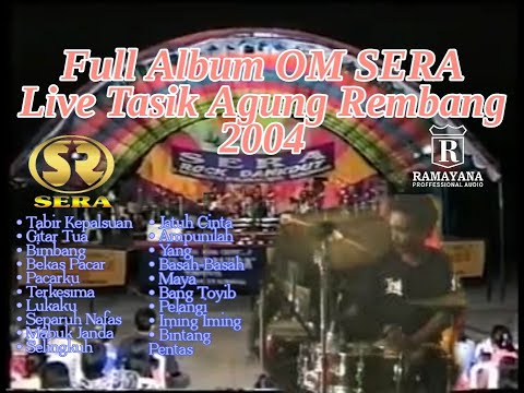 PEDIH. BRODEN. SERA LIVE MENGANTI