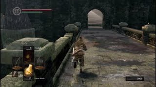 Dark Souls 1 Remastered: Hellkite Dragon Glitch 10/15/2020