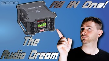 Best Audio Device, you