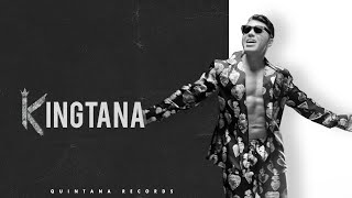 Kingttana — Yo No Me Olvido