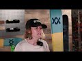 An Amazing all-around Ski | 2026 Völkl Blaze 104