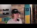 An Amazing all-around Ski | 2026 Völkl Blaze 104
