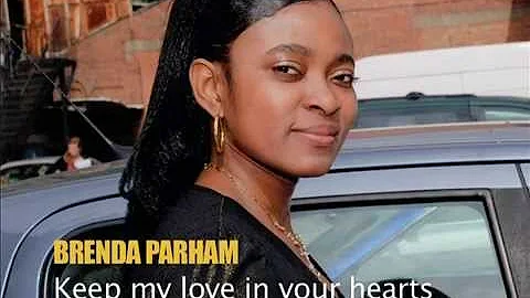 TRIBUTE TO BRENDA PARHAM