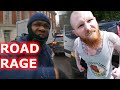 WANNA FIGHT !!! ROAD RAGE GONE WRONG 2023 !!!