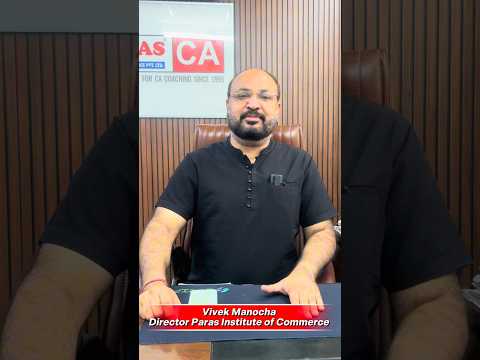 “If Teachers Are Disrespected, Knowledge Loses Its Value” | Vivek Manocha Sir