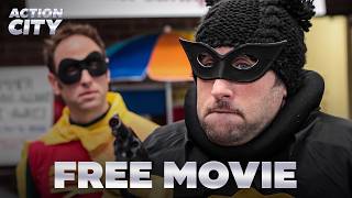 Held Up (2010) | Free Movie (Jon Dore, Kaitlin Olson)