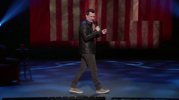 Jim Jefferies - Freedumb - Full Length Official Cl...