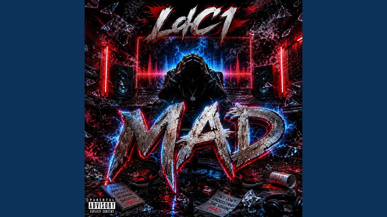 Guarda MAD su YouTube Guarda MAD su YouTube