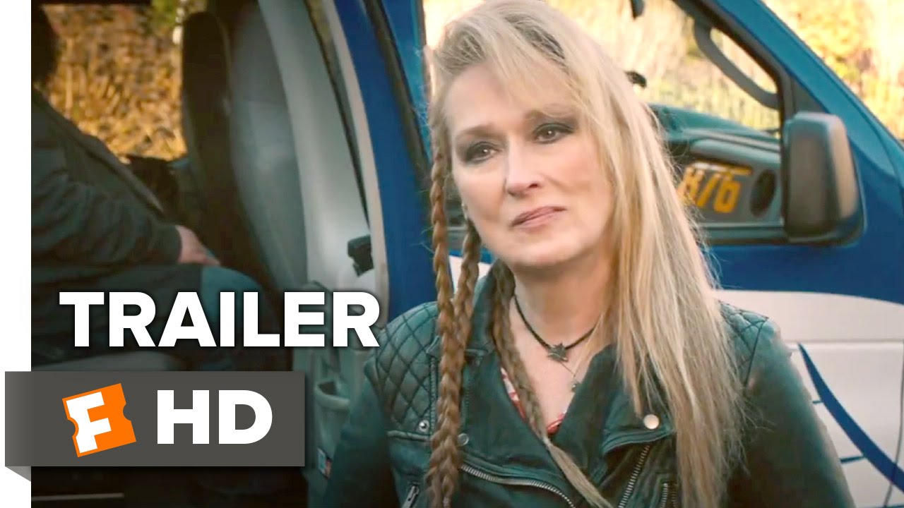 Ricki And The Flash Official Uk Trailer 2 15 Meryl Streep Movie Hd Youtube Ricki And The Flash Official Uk Trailer 2 15 Meryl Streep Movie Hd Youtube