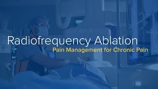 How Ablation Can Treat Back Pain - Yale Medicine Explains by Yale Medicine 4,545 views 4 months ago 3 minutes, 53 seconds