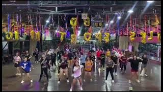 Download lagu Cei Sudahlah || Dancefitness|| CR Dina Mozza|| voc: @anggaderma #zumba