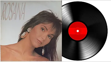 ROSANA - O DOM DO NOSSO AMOR (LOVIN' YOU)