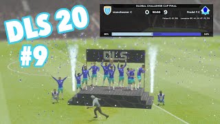 Winning the Academy division! | Dream League Soccer 2020 | R2G #9 screenshot 2