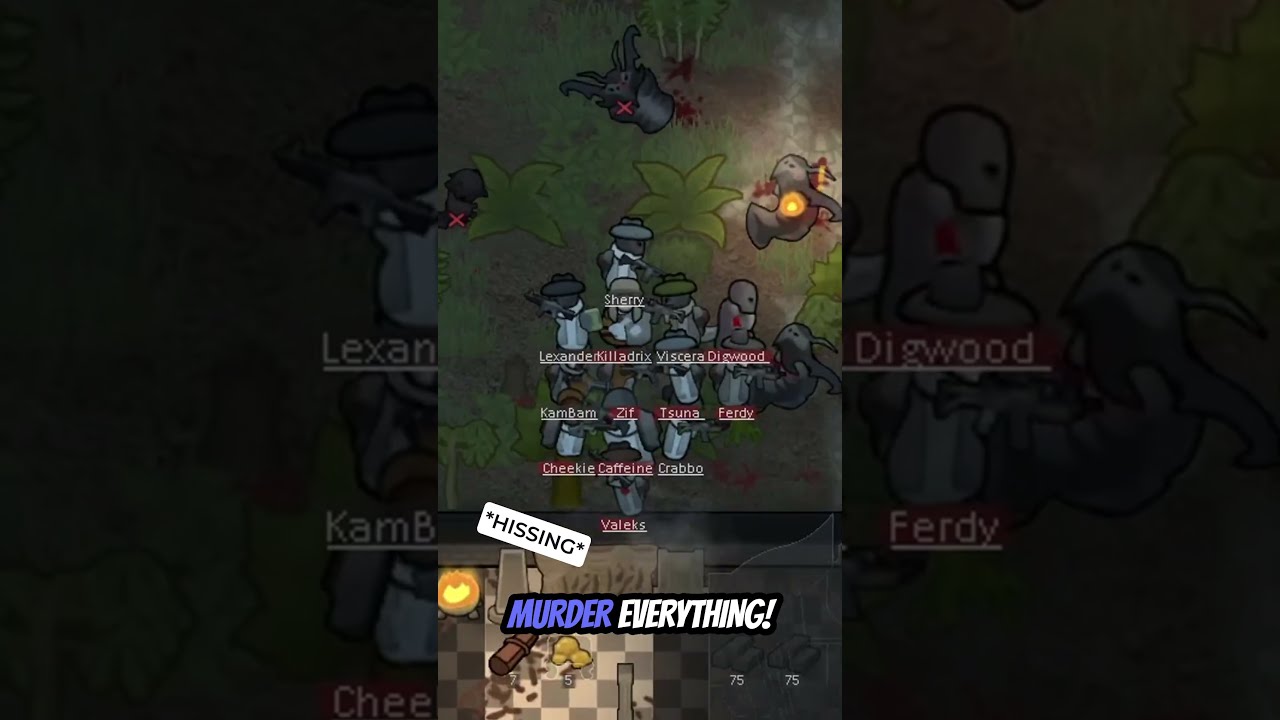 RimWorld S Most Preventable Antigrain Warhead Catastrophe THAT NOBODY SAW COMING Rimworld