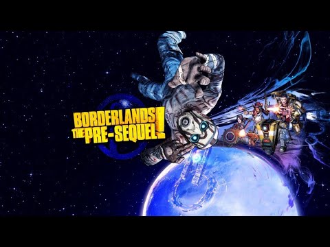 Video: Gearbox Zegt Dat Borderlands 3 In Maart Naar Steam Komt En De Tweede Betaalde Verhaal-DLC Onthult