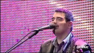 Anjos de Resgate - Foi por você | (Ao Vivo em Brasília)