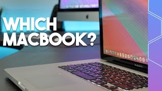 The Ultimate used MacBook buyers guide for 2019!