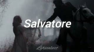 Lana Del Rey - Salvatore(Lyrics)