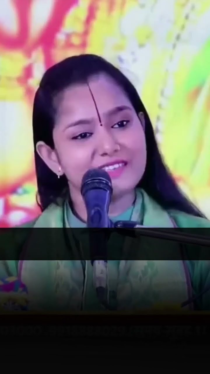सबसे बड़ा आराम किसमे है ? Chandrakala Ji #shorts #ytshorts #shortsfeed #chandrakalajishorts