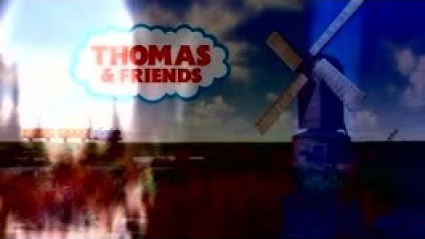 Control Theme Lose And Opening Sequence