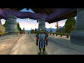 LegionPaladin - Zone 6 - The Farstrider Lodge - Loch Modan Part 7