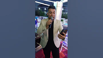 الفنان خالد الجبوري عريسنا ترند اليوم زفة عرسان 2024 
