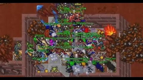 TOP ED BELLUM DEAD LEV 2187 #rubinot