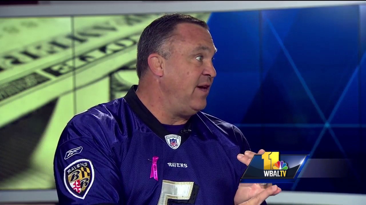 Five easy savings tips