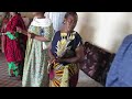 MAPOKEZI SANAMU YA MAMA BIKIRA MARIA 2026 JUMUIYA MT ELIZABETH HUNGARIA PAROKIA RUANDA JIMBO MBEYA 