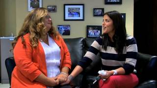 Getting To Know Lisa Ann