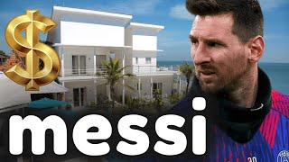 Financial Strategies of a Football Superstar Lessons from Messi