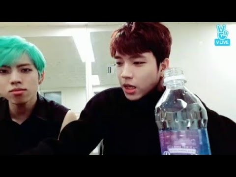 [170304] 무한대집회3~기다리고있어?! (INFINITE Rally 3~ Are you waiting?!)