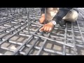 مكونات اللبشه المسلحه تفصيلا 
