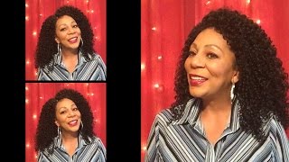 Modu Anytime Selfie Star Wig SS- Fidela screenshot 5