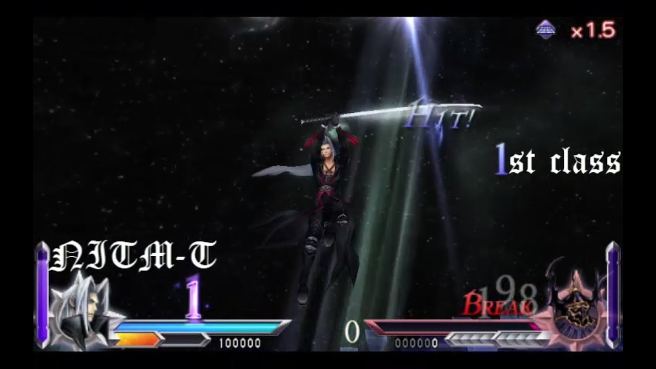 D012FF SOLDIER 1st Class and...