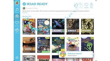 Epic - Teacher Setup Instructions