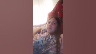 Night routine doing our bed pt2 