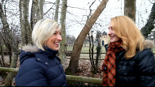 Edyta Kaminska - Old and Wise ( video 2013)