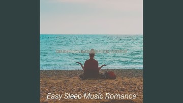 Cool Backdrops for Recharging Sleep