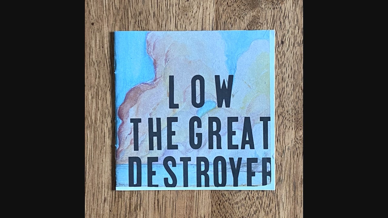 Low - Everybody's Song