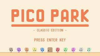 PICO PARK Classic Edition Lobby for Online
