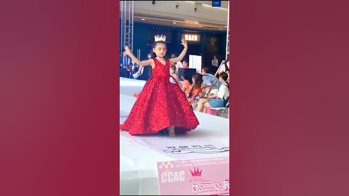 Baby Girl latest Fashion Dresses Outfits ll Kids Fashion Show #baby #babyfashion #shorts #rampwalk