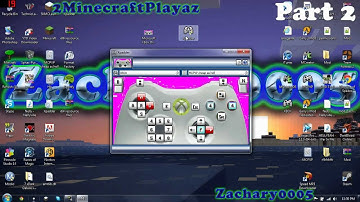 How to use any controller to play any game [ XPadder ]