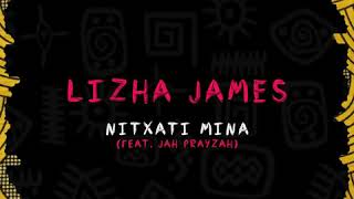 Lizha James - Nitxati Mina (feat. Jah Prayzah)