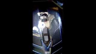 New Armaggeddon Alien 3 G5 Gaming mouse