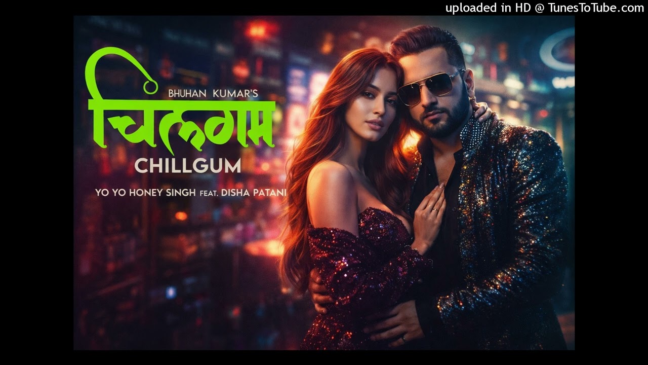 90s chilgom khiyake Brand Ba Ni Global  yo yo honey Singh new version