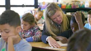 Instructional Classroom Management Module 10 (Primary)