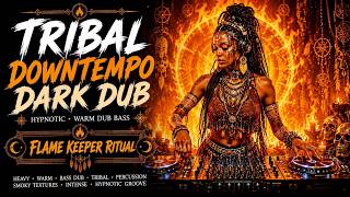 Dark Tribal Dub | Flame Keeper Ritual