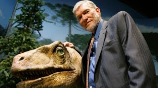 Creationist: God Hates Aliens, So End NASA