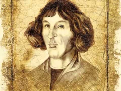 Mikołaj Kopernik Youtube